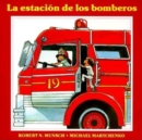 Image for La estacion de los bomberos