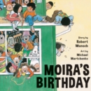 Image for Moira&#39;s Birthday