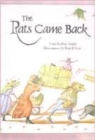 Image for The rats came back