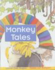Image for Monkey Tales