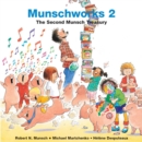 Image for Munschworks 2: The Second Munsch Treasury