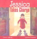 Image for Jessica Takes Charge