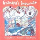 Image for Grandpa&#39;s Snowman