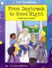 Image for From daybreak to good night  : poems for children