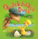 Image for Quackaduck Duck