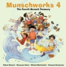 Image for Munschworks 4: The Fourth Munsch Treasury