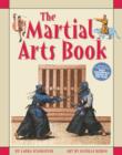 Image for The Martial Arts Book