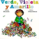 Image for Verde, Violeta y Amarillo