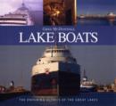 Image for Lake boats