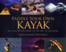 Image for Paddle Your Own Kayak