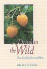 Image for Drink in the wild  : teas, cordials, jams and more