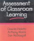 Image for Assessment of Classroom Learning