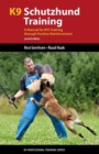 Image for K9 Schutzhund training