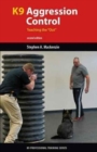 Image for K9 Agression Control: Teaching the &quot;Out&quot;