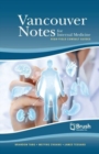 Image for Vancouver Notes for Internal Medicine : High-Yield Consult Guides