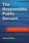 Image for Responsible Public Servant: Second Edition