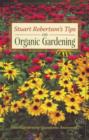 Image for Stuart Robertson&#39;s Tips on Organic Gardening