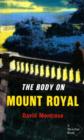 Image for The Body on Mount Royal