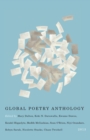 Image for Global Poetry Anthology : 2013