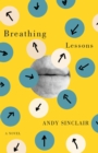 Image for Breathing lessons  : a novel