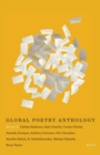 Image for Global poetry anthology 2015