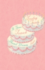 Image for A three-tiered pastel dream  : stories