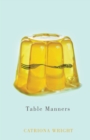 Image for Table Manners