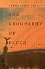 Image for The Geography of Pluto