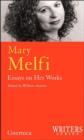 Image for Mary Melfi