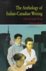 Image for The Anthology of Italian-Canadian Writing