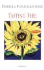 Image for Tasting Fire