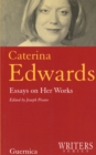 Image for Caterina Edwards
