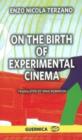 Image for On the birth of experimental cinema