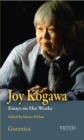 Image for Joy Kogawa