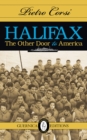 Image for Halifax Volume 5 : The Other Door to America