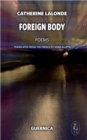 Image for Foreign Body