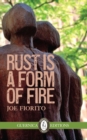 Image for Rust is a form of fire