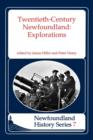 Image for Twentieth Century Newfoundland