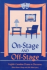 Image for On Stage and Off Stage