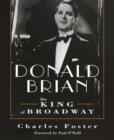 Image for Donald Brian