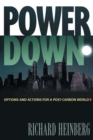 Image for Powerdown: Options &amp; Actions for a Post-Carbon World