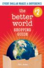 Image for The better world shopping guide: every dollar makes a difference
