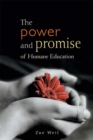 Image for The power and promise of humane education
