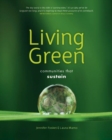 Image for Living green: communities that sustain
