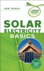 Image for Solar electricity basics