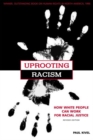 Image for Uprooting racism: how white people can work for racial justice