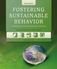 Image for Fostering Sustainable Behaviour: An Introduction to Community-Based Social Marketing