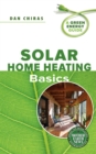 Image for Solar home heating basics