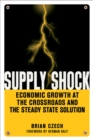 Image for Supply Shock: Economic Growth at the Crossroads and the Steady State Solution