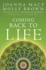 Image for Coming back to life: the updated guide to The work that reconnects